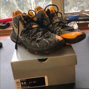 KYRIE 5 taco